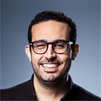 Faraz Yaghouti