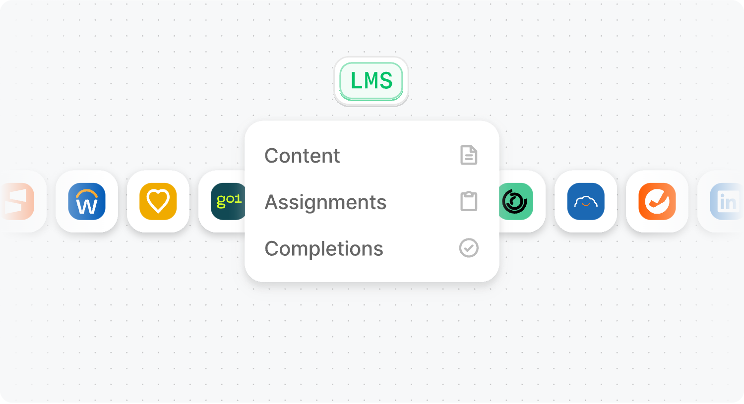 Beta Release of StackOne's new Unified API Category: Learning Management Systems